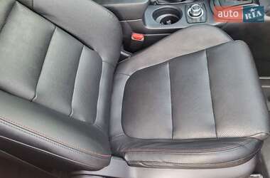 Внедорожник / Кроссовер Mazda CX-5 2012 в 