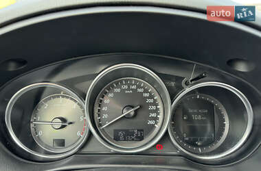Позашляховик / Кросовер Mazda CX-5 2013 в 
