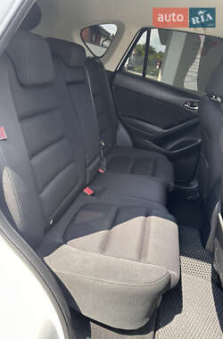 Внедорожник / Кроссовер Mazda CX-5 2015 в 