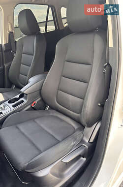 Внедорожник / Кроссовер Mazda CX-5 2015 в 