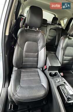 Внедорожник / Кроссовер Mazda CX-5 2018 в 