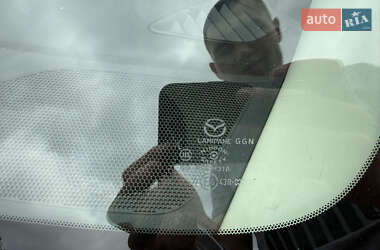 Внедорожник / Кроссовер Mazda CX-5 2015 в 