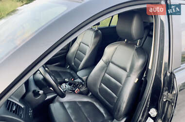 Позашляховик / Кросовер Mazda CX-5 2013 в 