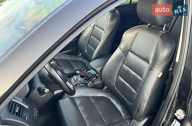 Позашляховик / Кросовер Mazda CX-5 2013 в 