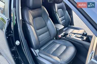 Внедорожник / Кроссовер Mazda CX-5 2020 в 