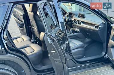Внедорожник / Кроссовер Mazda CX-5 2020 в 