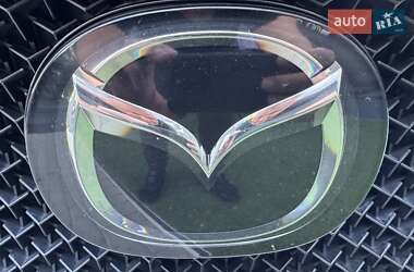 Внедорожник / Кроссовер Mazda CX-5 2020 в 