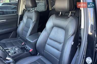 Внедорожник / Кроссовер Mazda CX-5 2020 в 