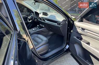 Внедорожник / Кроссовер Mazda CX-5 2020 в 