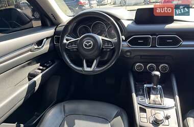 Внедорожник / Кроссовер Mazda CX-5 2020 в 