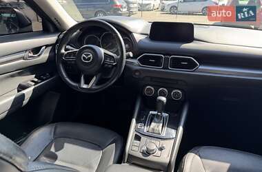 Внедорожник / Кроссовер Mazda CX-5 2020 в 
