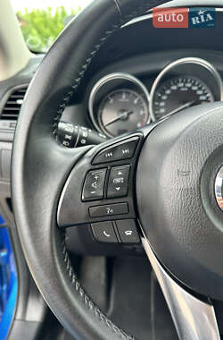 Внедорожник / Кроссовер Mazda CX-5 2013 в 