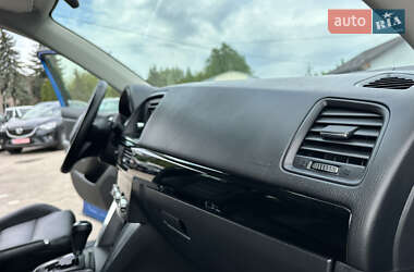 Внедорожник / Кроссовер Mazda CX-5 2013 в 
