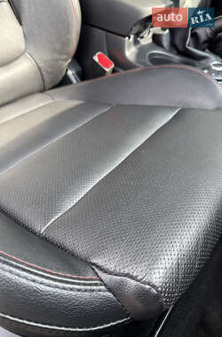 Внедорожник / Кроссовер Mazda CX-5 2013 в 