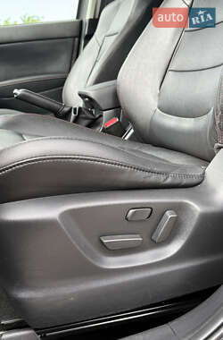 Внедорожник / Кроссовер Mazda CX-5 2013 в 