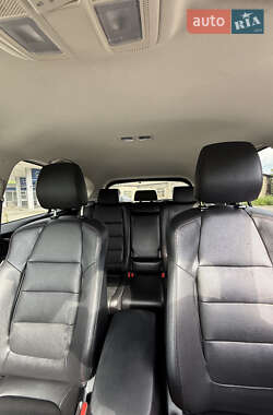 Внедорожник / Кроссовер Mazda CX-5 2013 в 