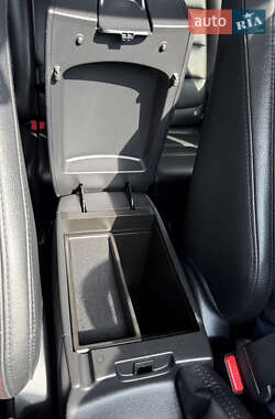 Внедорожник / Кроссовер Mazda CX-5 2013 в 