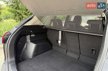 Внедорожник / Кроссовер Mazda CX-5 2013 в 