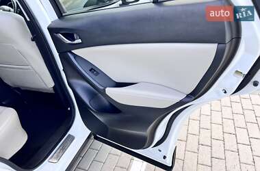 Внедорожник / Кроссовер Mazda CX-5 2013 в 