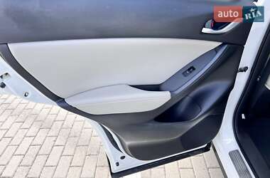 Внедорожник / Кроссовер Mazda CX-5 2013 в 