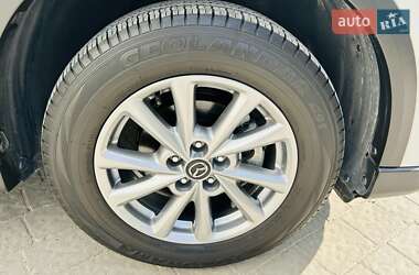 Внедорожник / Кроссовер Mazda CX-5 2023 в 