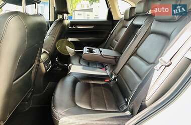 Внедорожник / Кроссовер Mazda CX-5 2023 в 