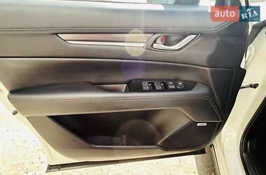 Внедорожник / Кроссовер Mazda CX-5 2023 в 