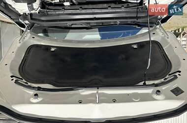 Внедорожник / Кроссовер Mazda CX-5 2023 в 