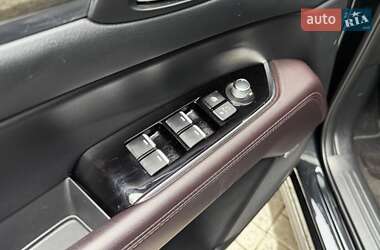 Внедорожник / Кроссовер Mazda CX-5 2023 в 