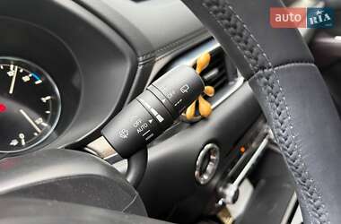 Внедорожник / Кроссовер Mazda CX-5 2023 в 
