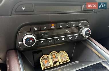 Внедорожник / Кроссовер Mazda CX-5 2023 в 