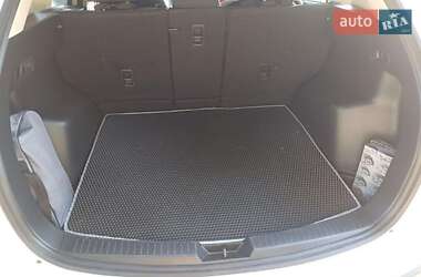 Внедорожник / Кроссовер Mazda CX-5 2016 в 