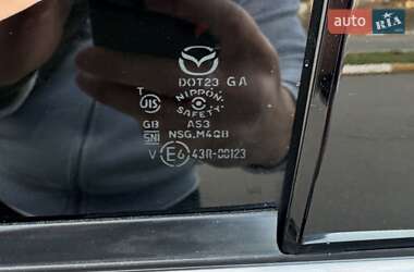 Внедорожник / Кроссовер Mazda CX-5 2019 в 