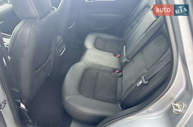 Внедорожник / Кроссовер Mazda CX-5 2020 в 