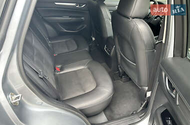 Внедорожник / Кроссовер Mazda CX-5 2020 в 