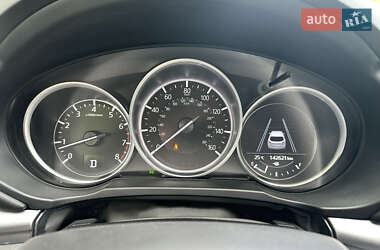 Внедорожник / Кроссовер Mazda CX-5 2020 в 