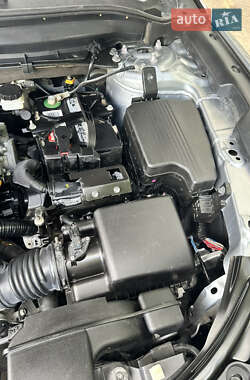 Внедорожник / Кроссовер Mazda CX-5 2020 в 