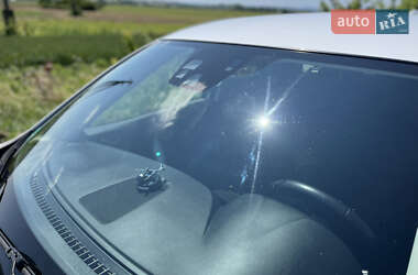 Внедорожник / Кроссовер Mazda CX-5 2013 в 