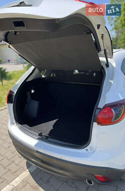 Внедорожник / Кроссовер Mazda CX-5 2013 в 