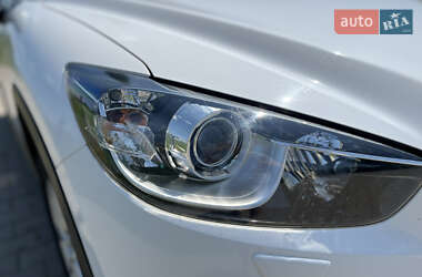 Внедорожник / Кроссовер Mazda CX-5 2013 в 