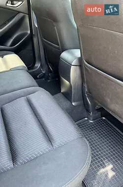 Внедорожник / Кроссовер Mazda CX-5 2013 в 