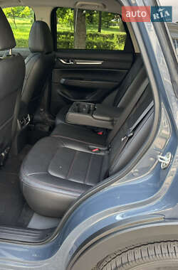Внедорожник / Кроссовер Mazda CX-5 2023 в 