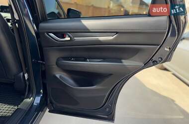 Внедорожник / Кроссовер Mazda CX-5 2019 в 