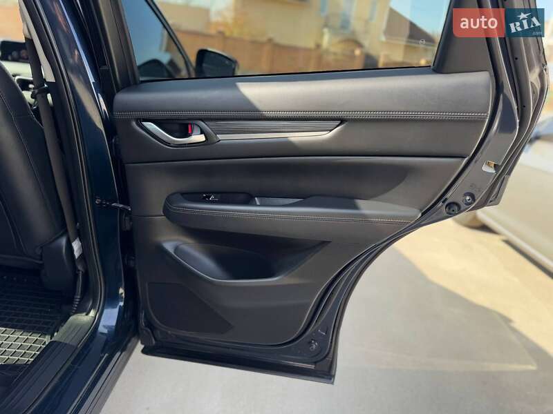 Внедорожник / Кроссовер Mazda CX-5 2019 в Бердичеве