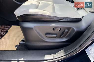 Внедорожник / Кроссовер Mazda CX-5 2015 в 