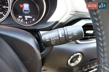 Внедорожник / Кроссовер Mazda CX-5 2022 в 