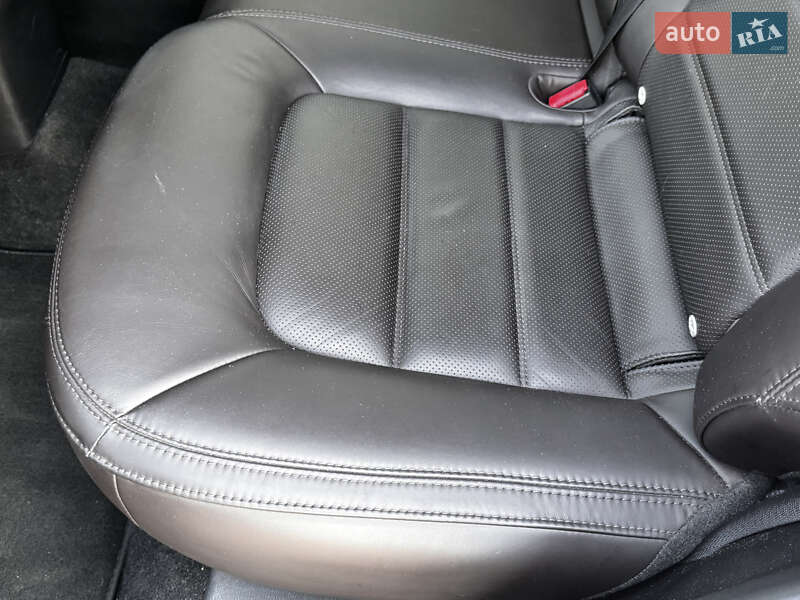 Позашляховик / Кросовер Mazda CX-5 2022 в Чернівцях