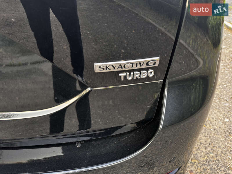 Позашляховик / Кросовер Mazda CX-5 2022 в Чернівцях