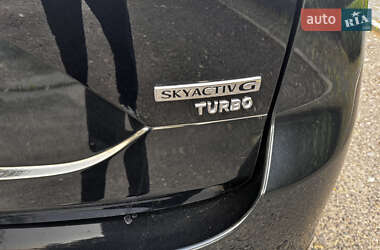 Позашляховик / Кросовер Mazda CX-5 2022 в 