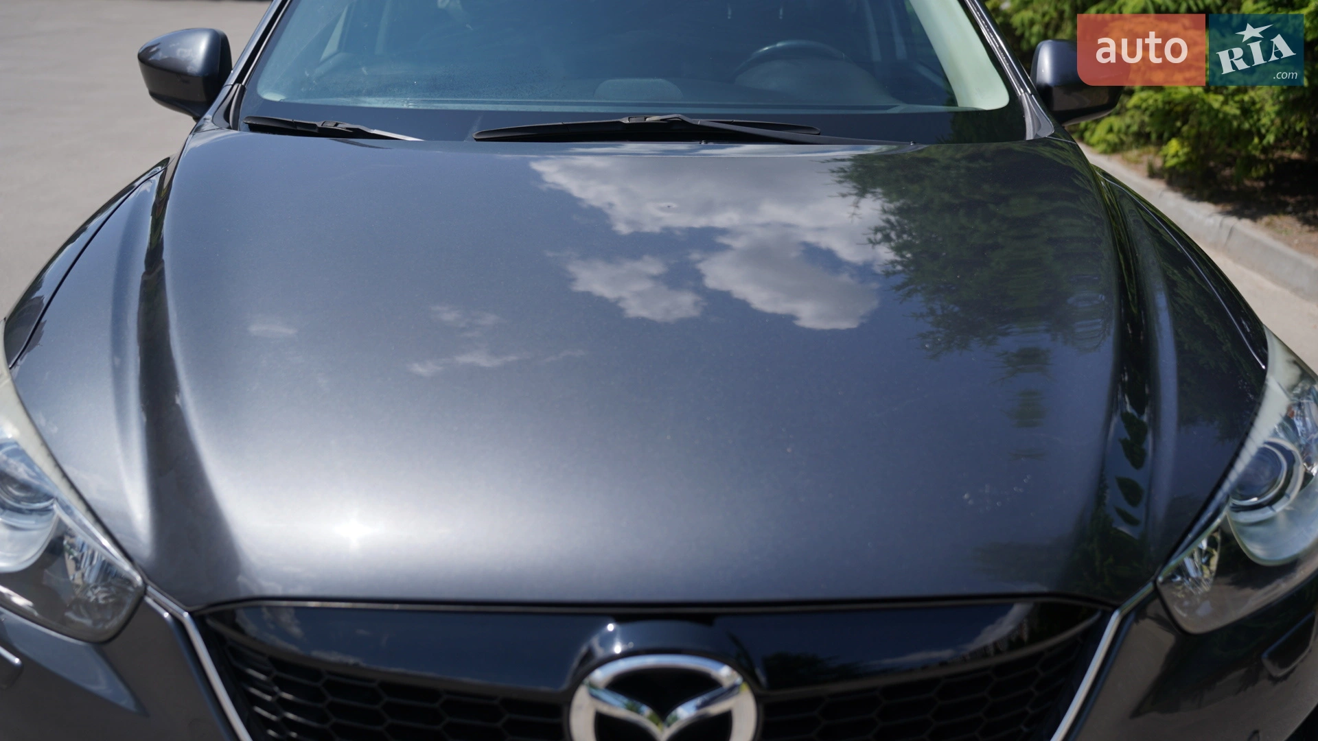 2013 Mazda CX-5 - мініатюра 13
